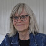 Drömmen om Målajord, Karin Bengtsson